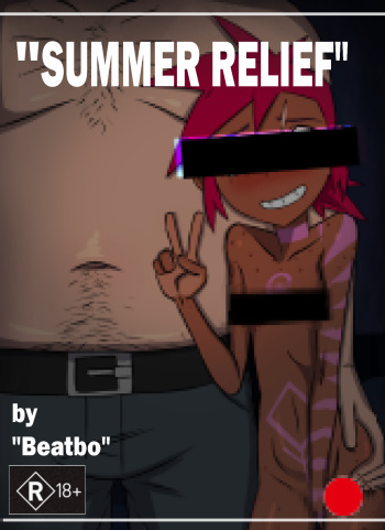 Summer Relief cover