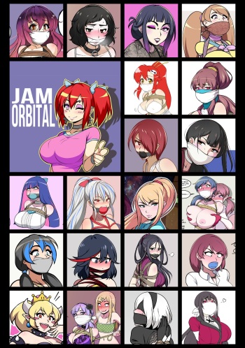 DeviantArt, Patreon, Pixiv, Twitter Artwork Archive cover