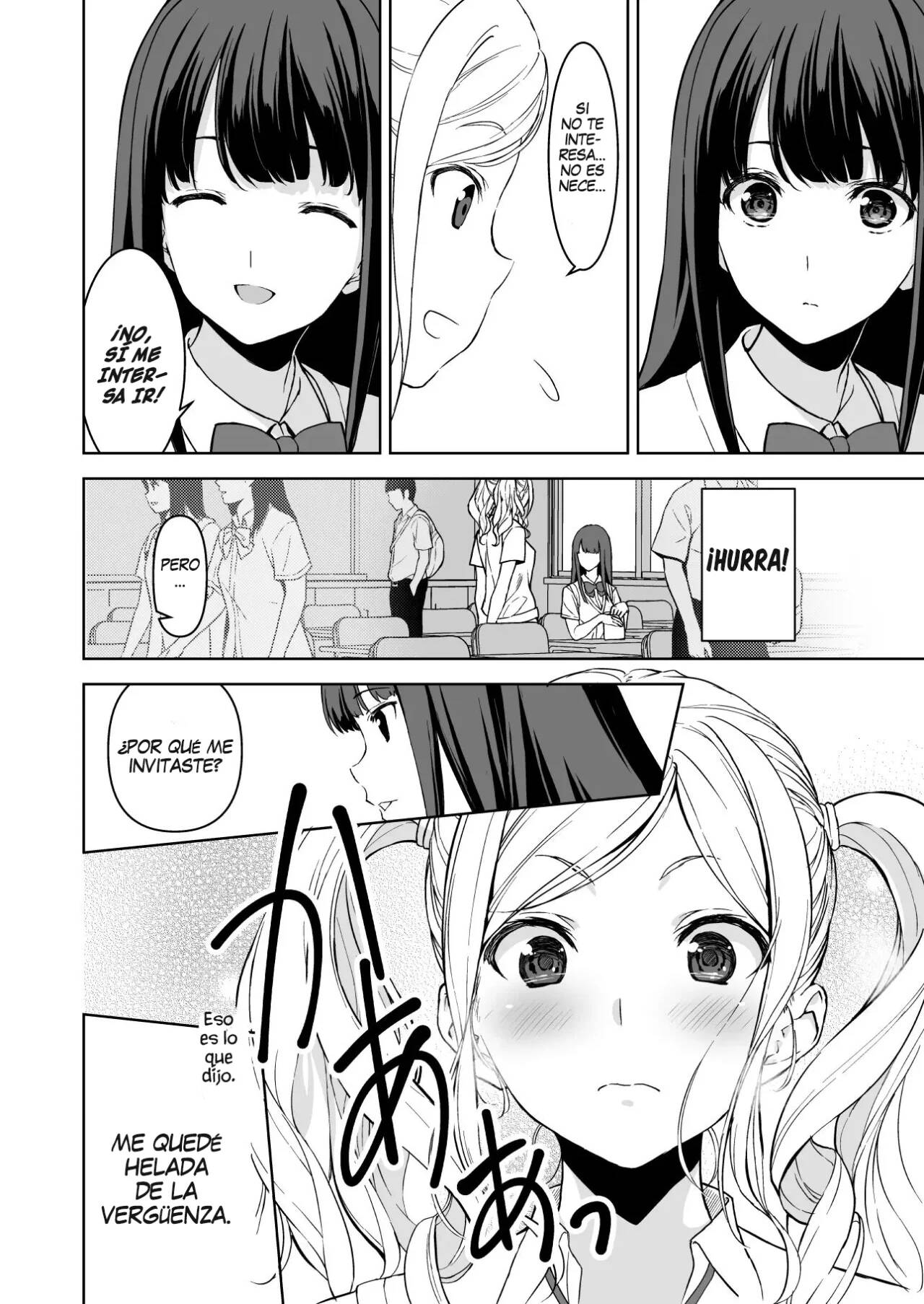 Ane to Bitch no Hito ni wa Ienai Minatoku Tawaman Party Night page 3 full