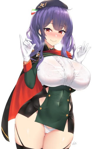 Pola cover