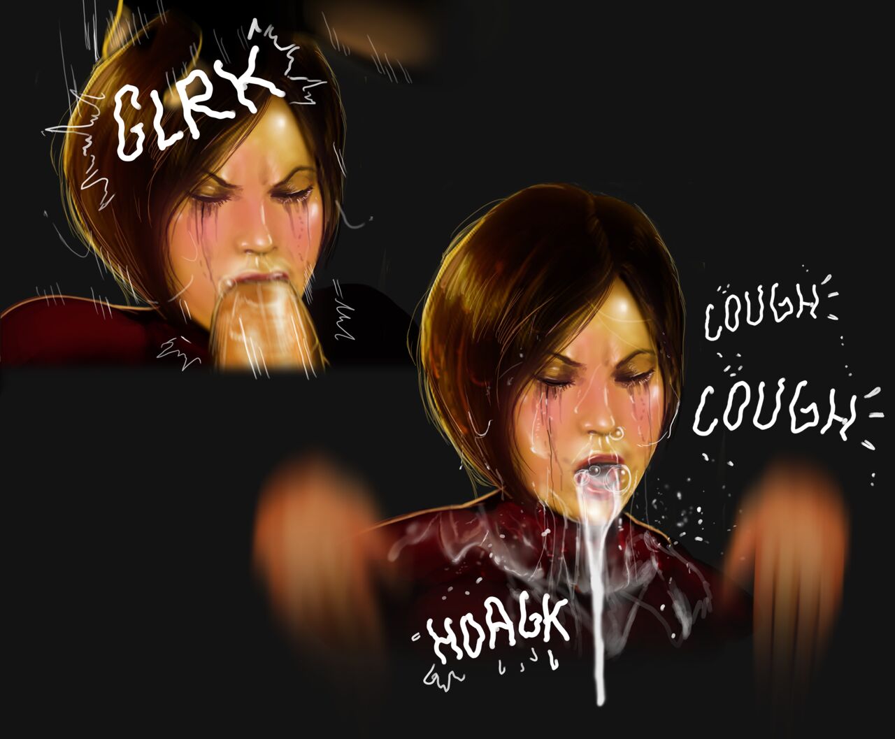 Ada Wong page 3 full