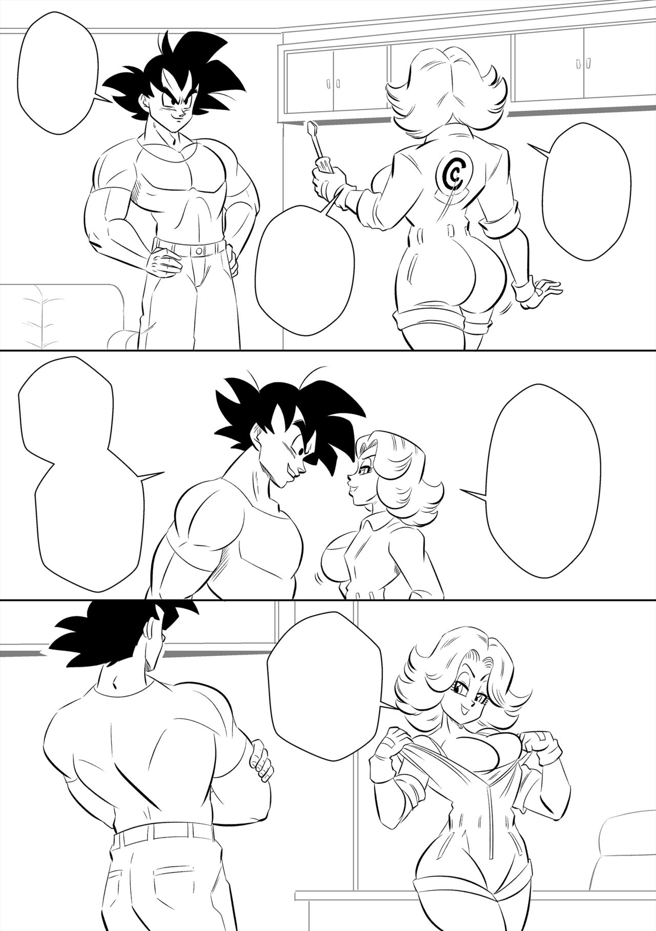 On set page 10 full