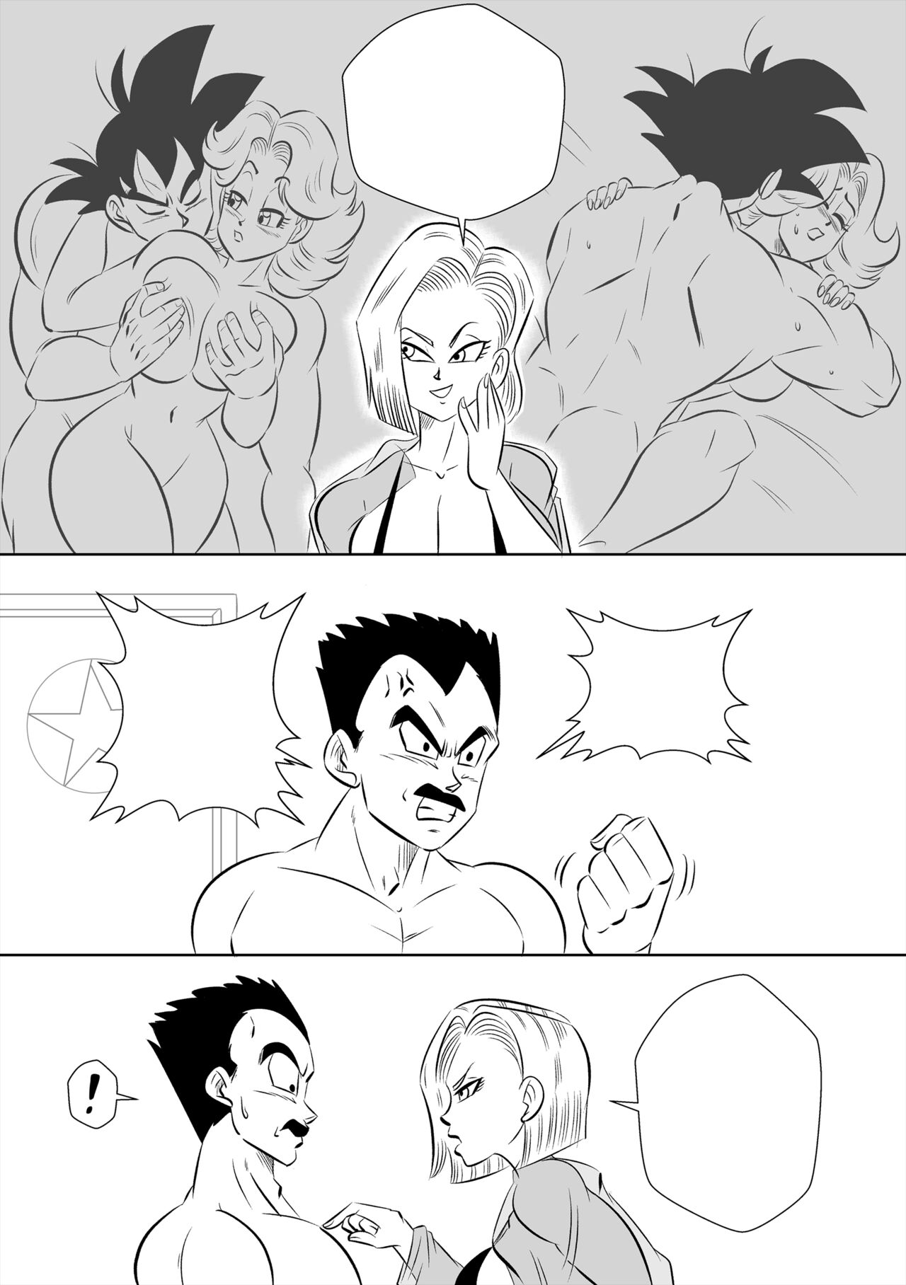 On set page 8 full