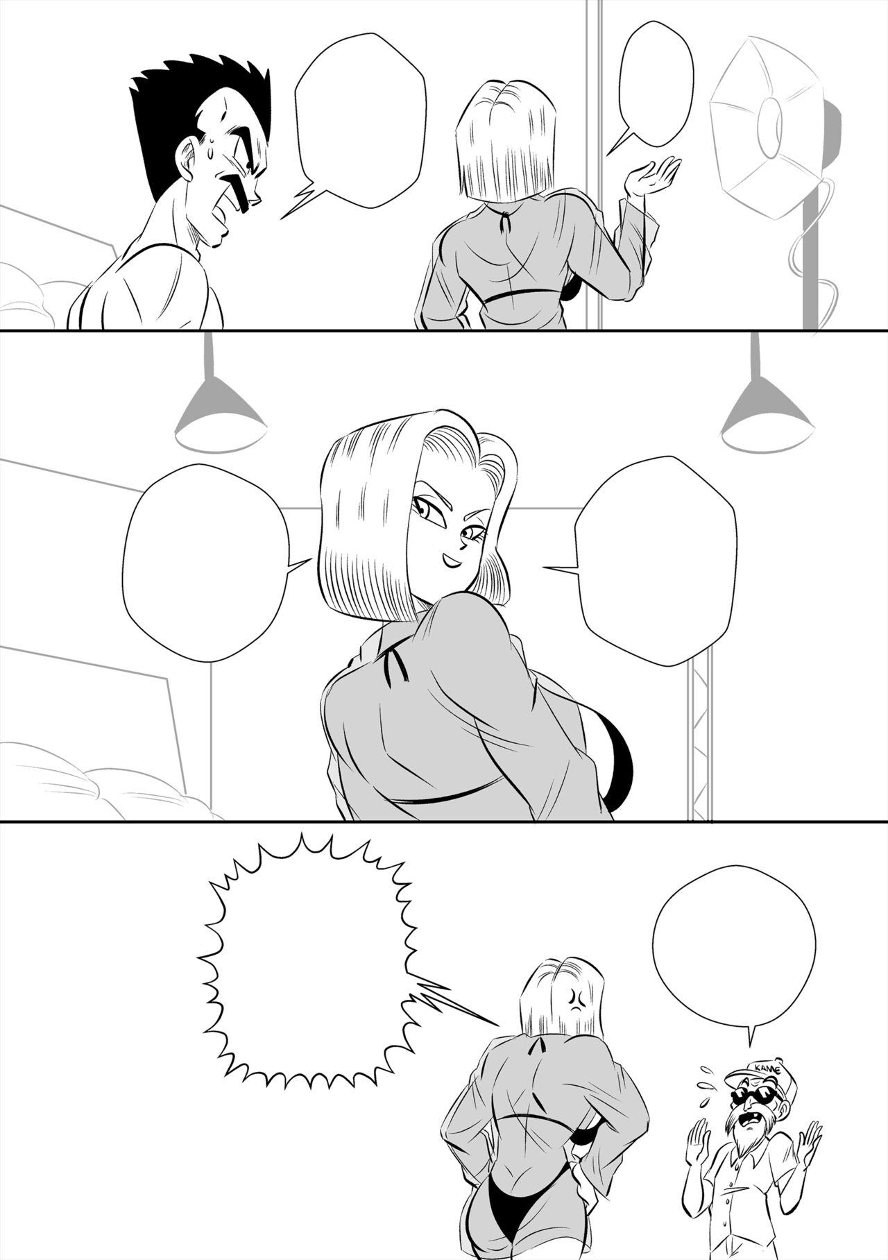 On set page 9 full
