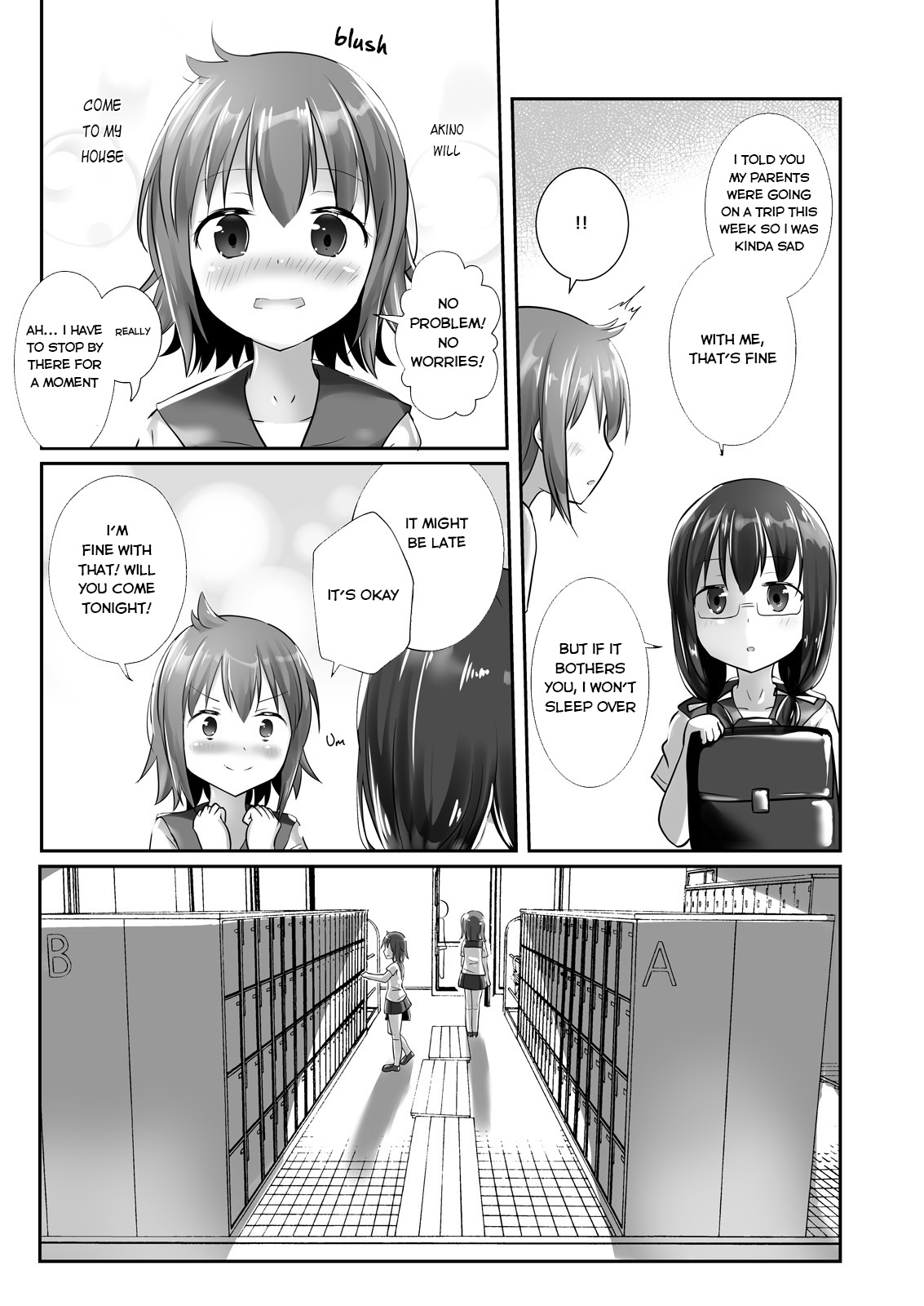 Yumewatari no Mistress night 5 | Dream-Voyaging Mistresses night 5 page 8 full