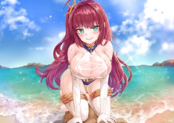 Surcouf cover
