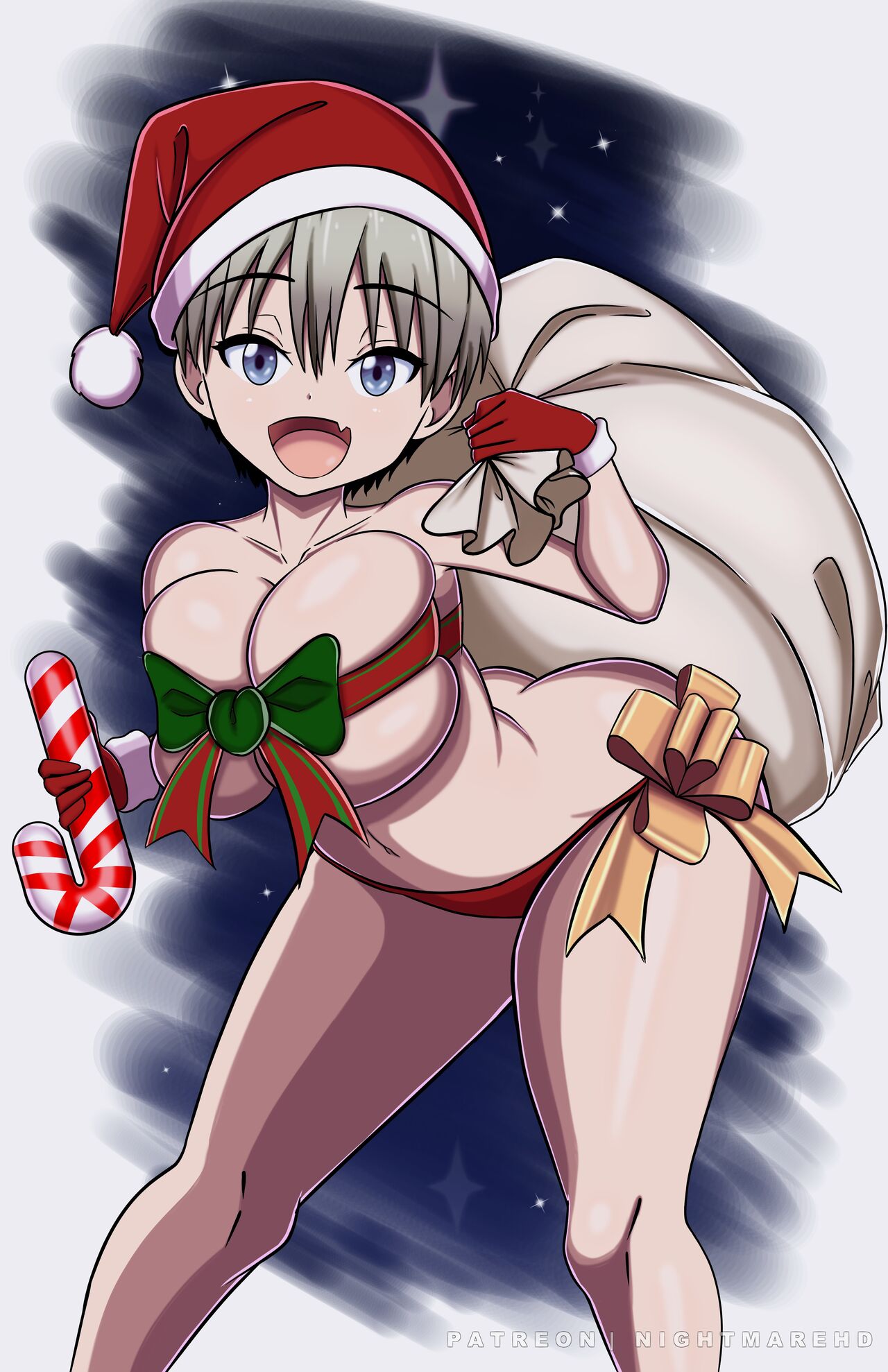 Uzaki christmas 2021 page 7 full