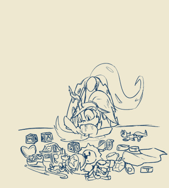 Babysitter Annis cover