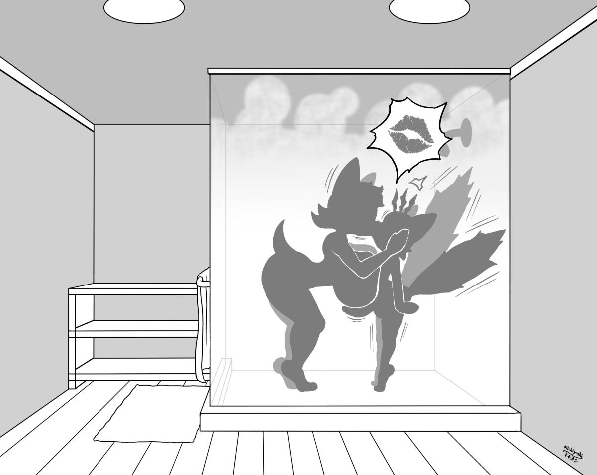 Miles Tails Prower By Unknown Artist Backup page 3 full