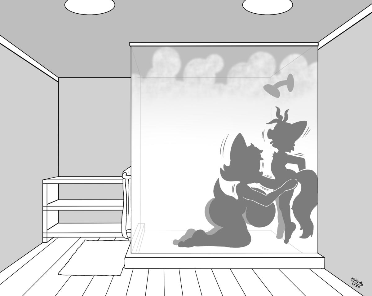 Miles Tails Prower By Unknown Artist Backup page 4 full