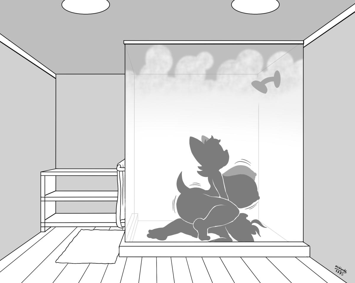 Miles Tails Prower By Unknown Artist Backup page 6 full