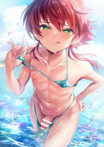 artist:  まぅちか cover