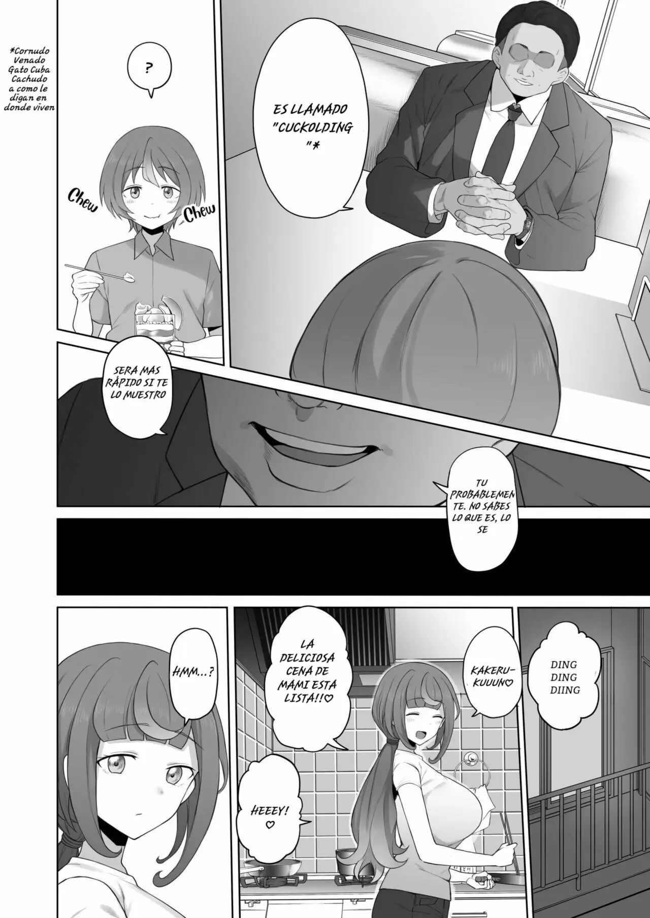 LOOK LIKE page 10 full