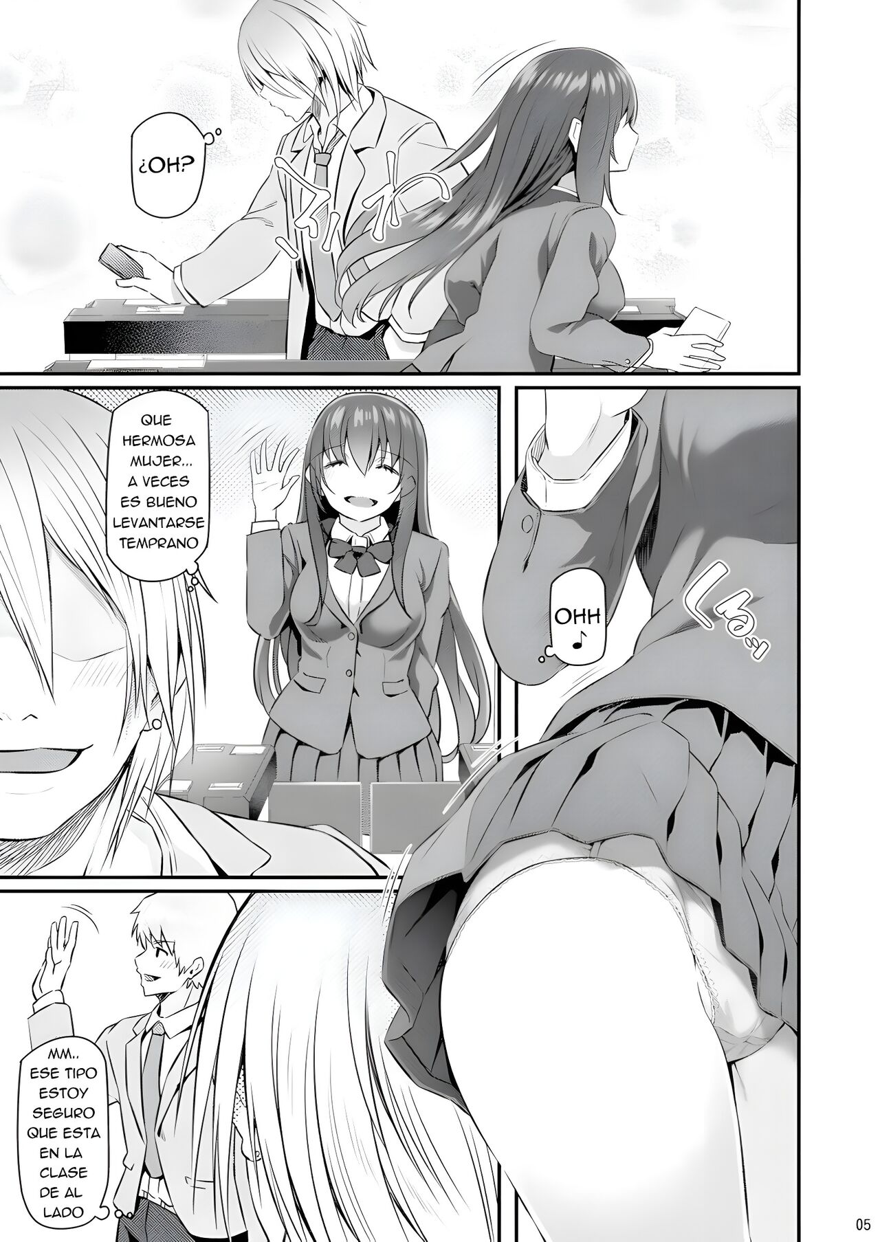 Suika | Flor Dormida page 4 full