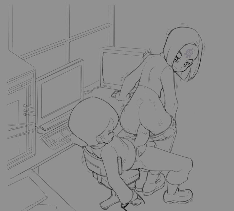 Lyoko page 6 full