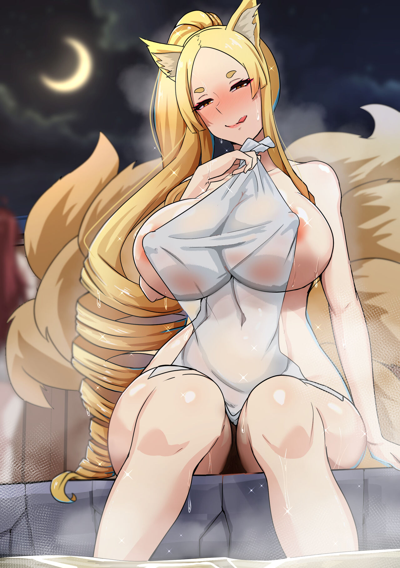 B - Trayal 47 page 1 full