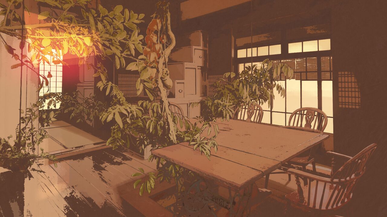 Sakura Moyu-as the Night’s, Reincarnation- BG page 3 full