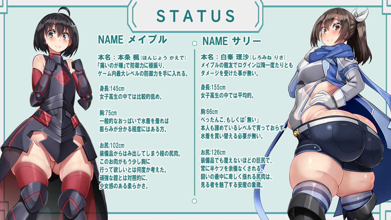 Sex shinai to Derarenai Heya na node Honki de Kozukuri shitai to Omoimasu. page 2 full