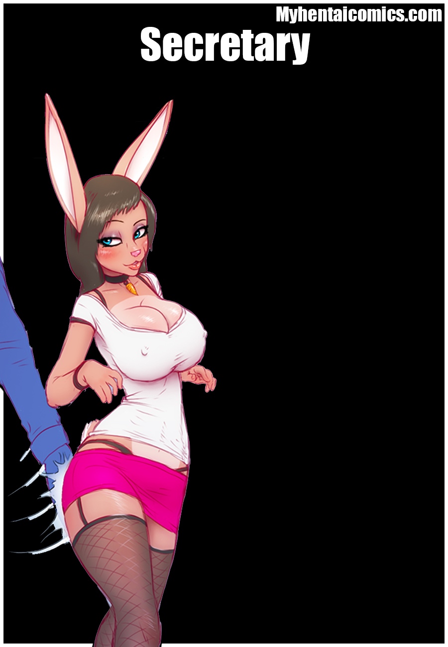 Secretary page 1 full