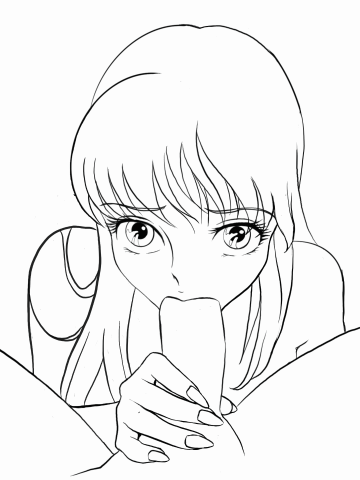 Goddes Saori test001 page 2 full