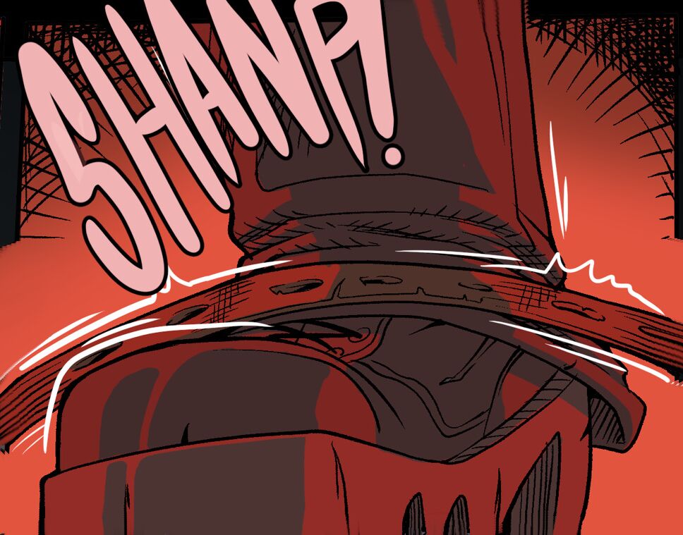 Halloween Night page 2 full