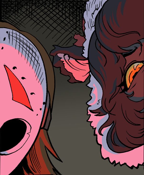Halloween Night page 3 full