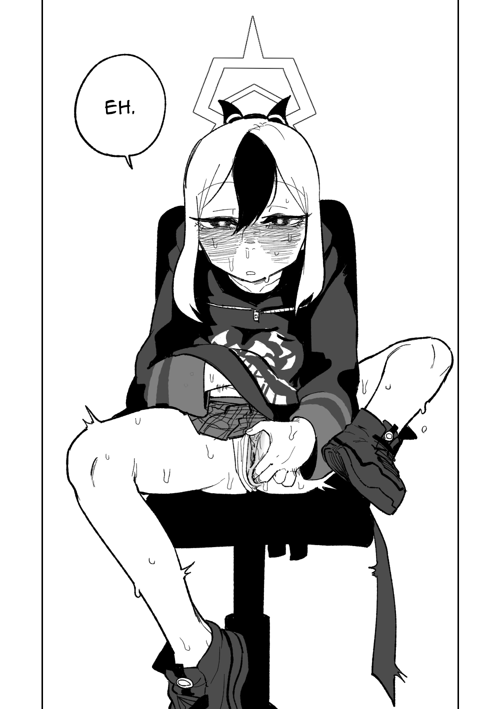 Sensei o mi ni iku | Went to see Sensei page 5 full