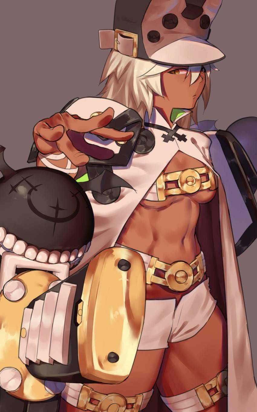 Underboob Collection #1 page 5 full