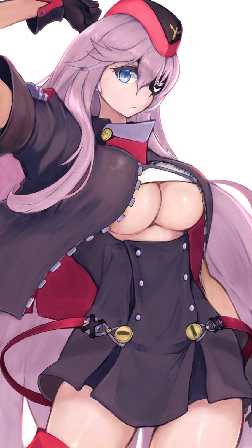 Underboob Collection #1 page 8 full