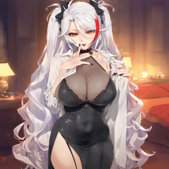 WaifuLover cover