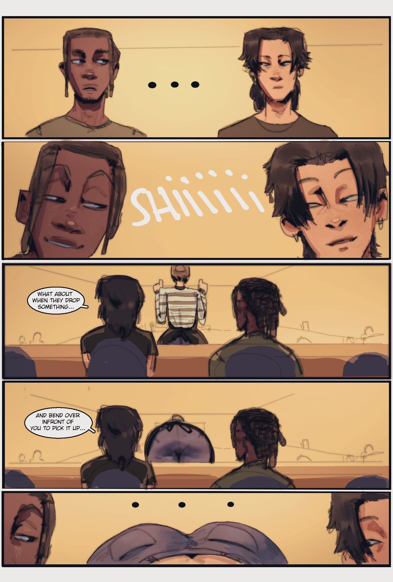 Haircuts page 2 full