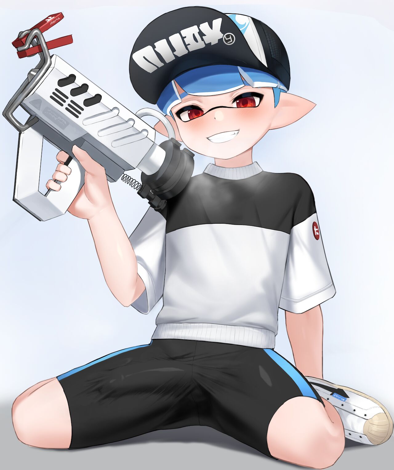 Splatoon page 2 full