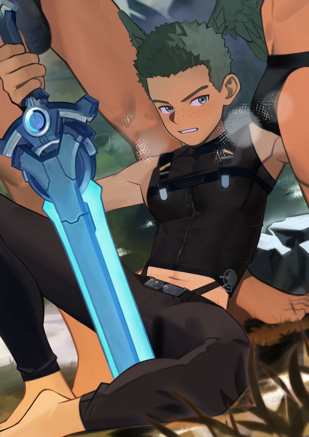 Xenoblade Chronicles 3 page 2 full