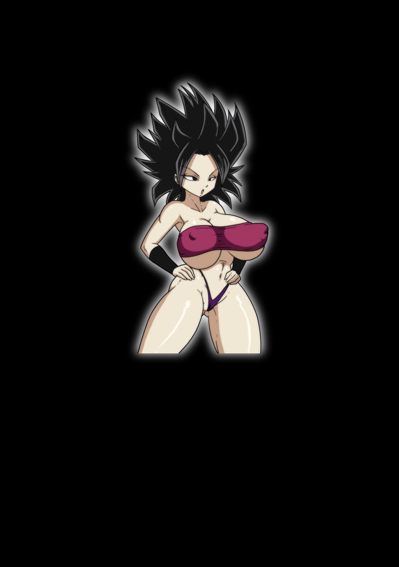 Super Slut Z Tournament 2 page 3 full
