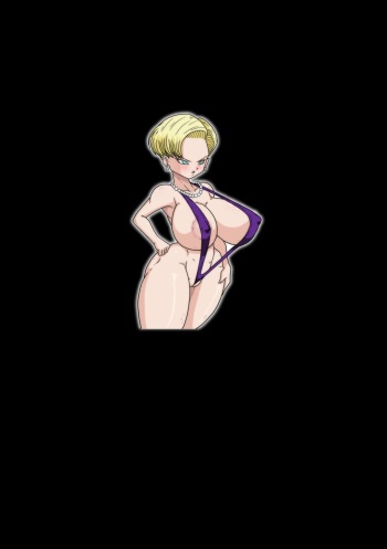 Super Slut Z Tournament 2 cover