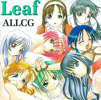 Leaf ALLCG page 1 full