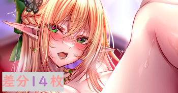 Elf cover