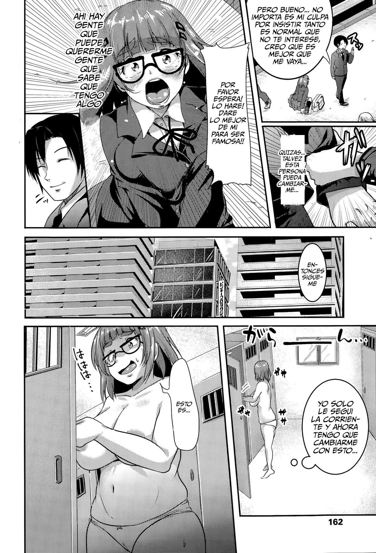 Tomodachi 100-nin Dekiru kana | Me pregunto si puedo hacer 100 amigos? page 4 full