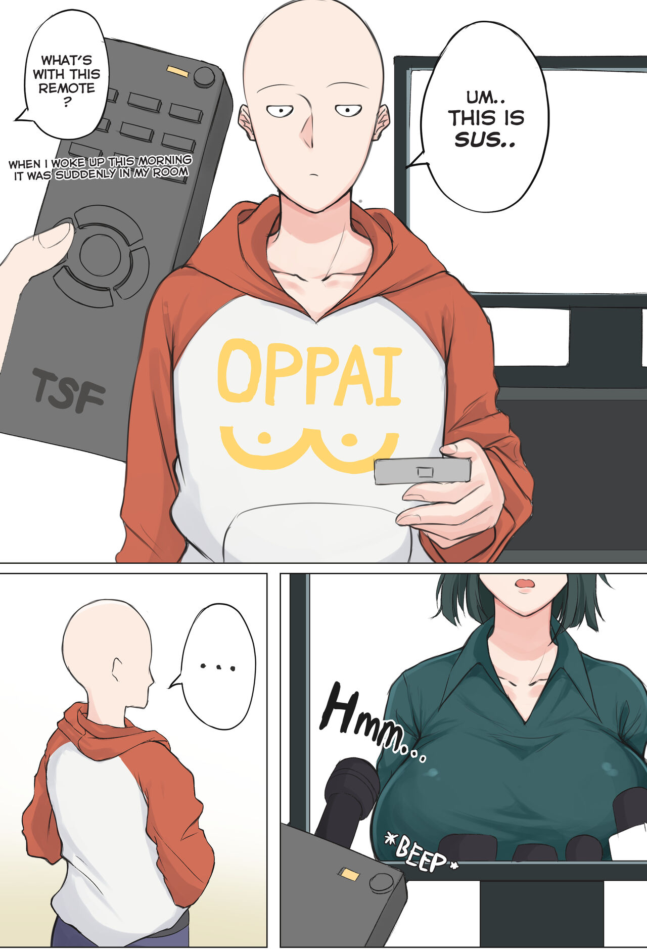 Minori: Fubu-Two! page 2 full