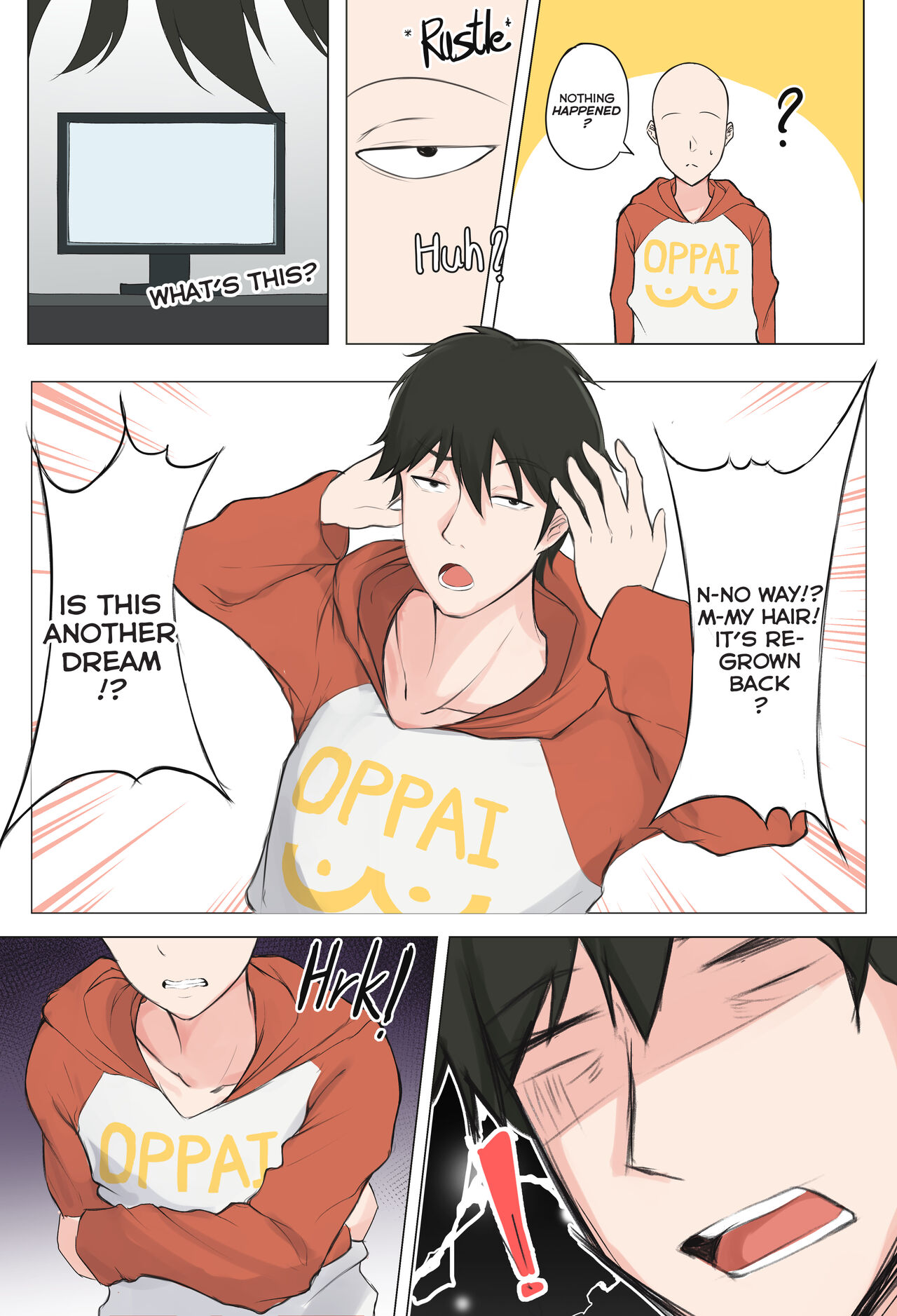 Minori: Fubu-Two! page 3 full