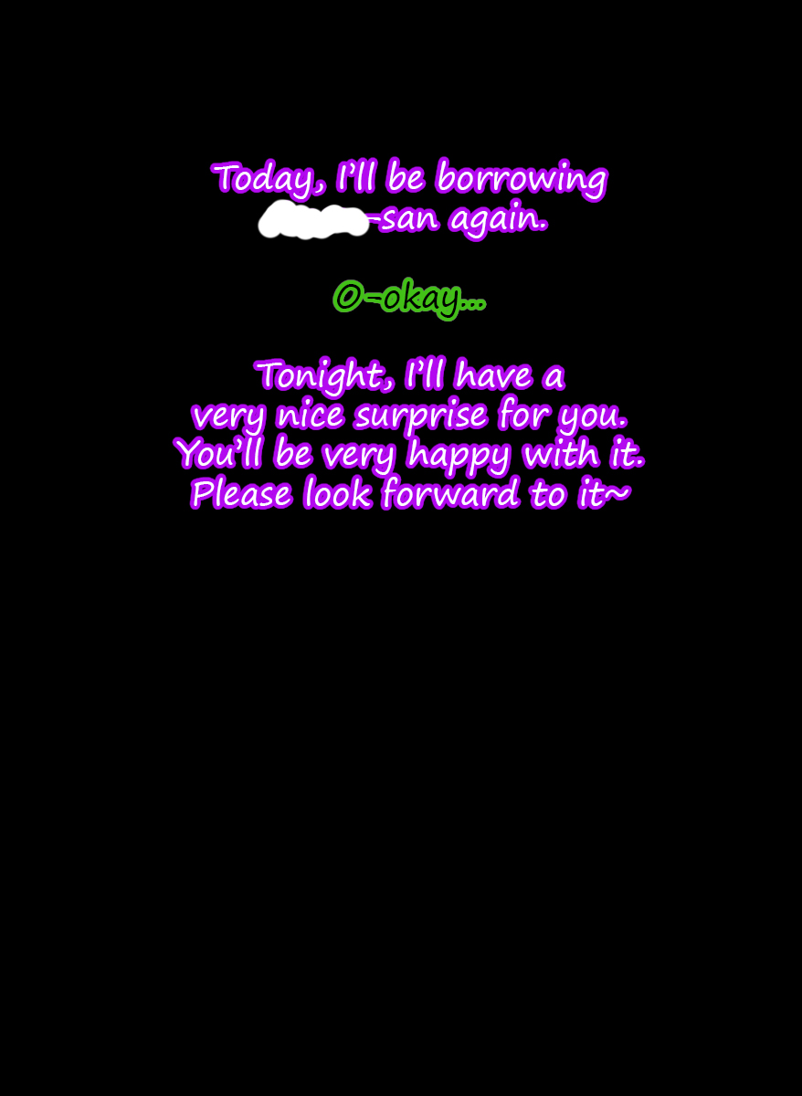 Satori's baby making french kissing netori page 5 full