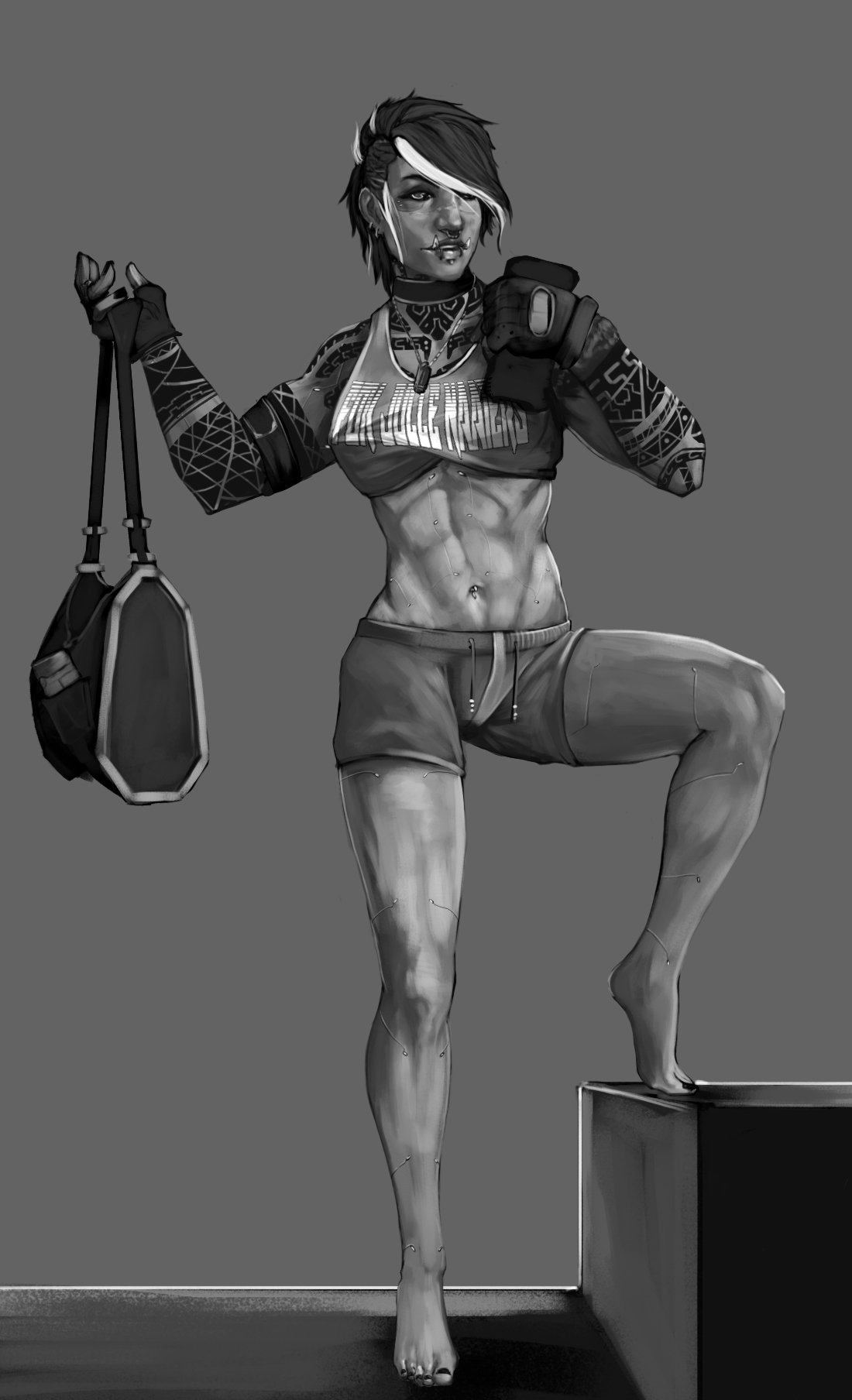 Artist - Norko page 3 full