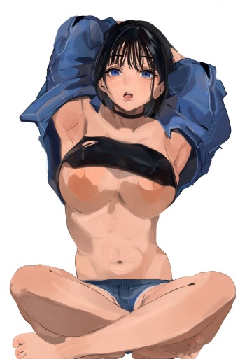 Mamimi cover
