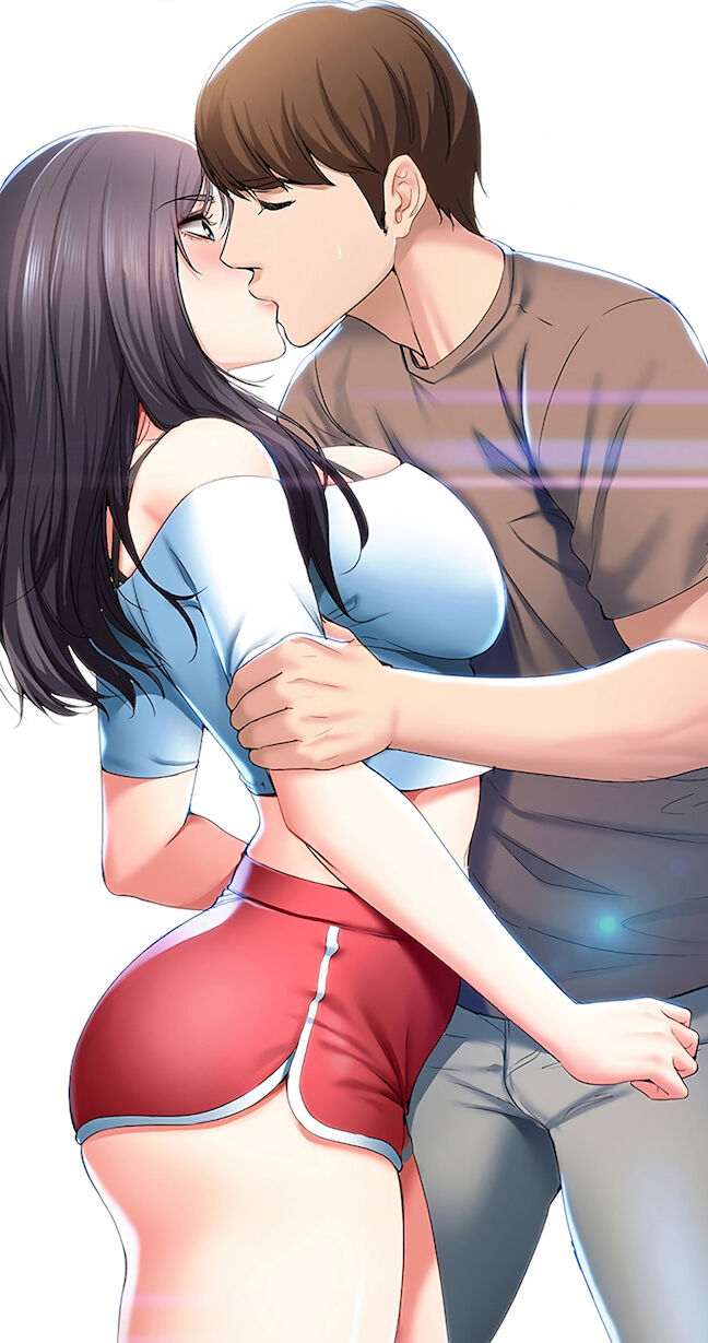 寄宿日记无码Boarding Diary Uncensored 第29话-你想要为什么不找我 page 5 full