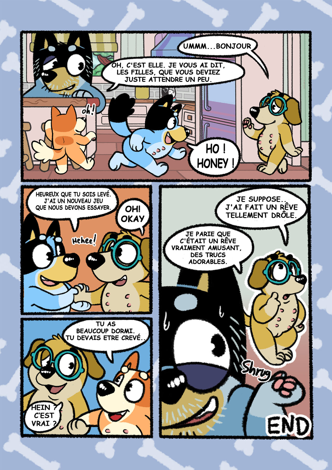 Bluey - fatiguer page 9 full