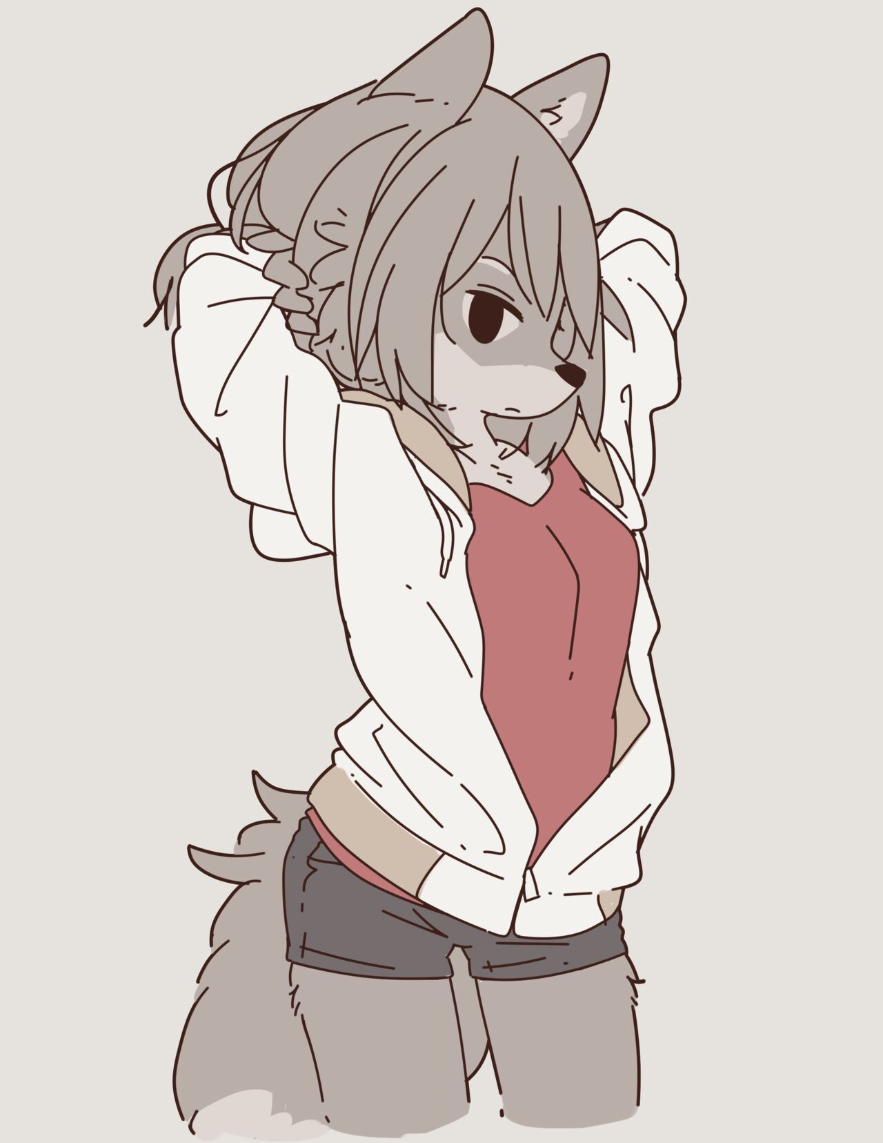 Artist - Yagi the Goat page 1 full