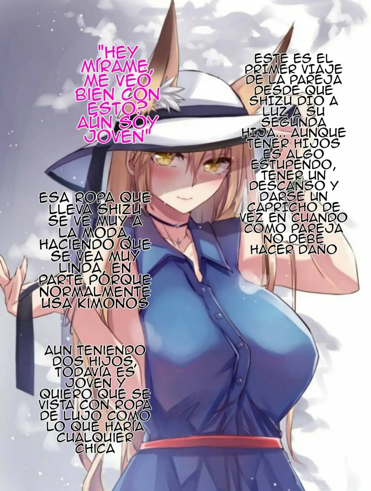 Irui Konintan Yukemuri Douchuuki page 4 full