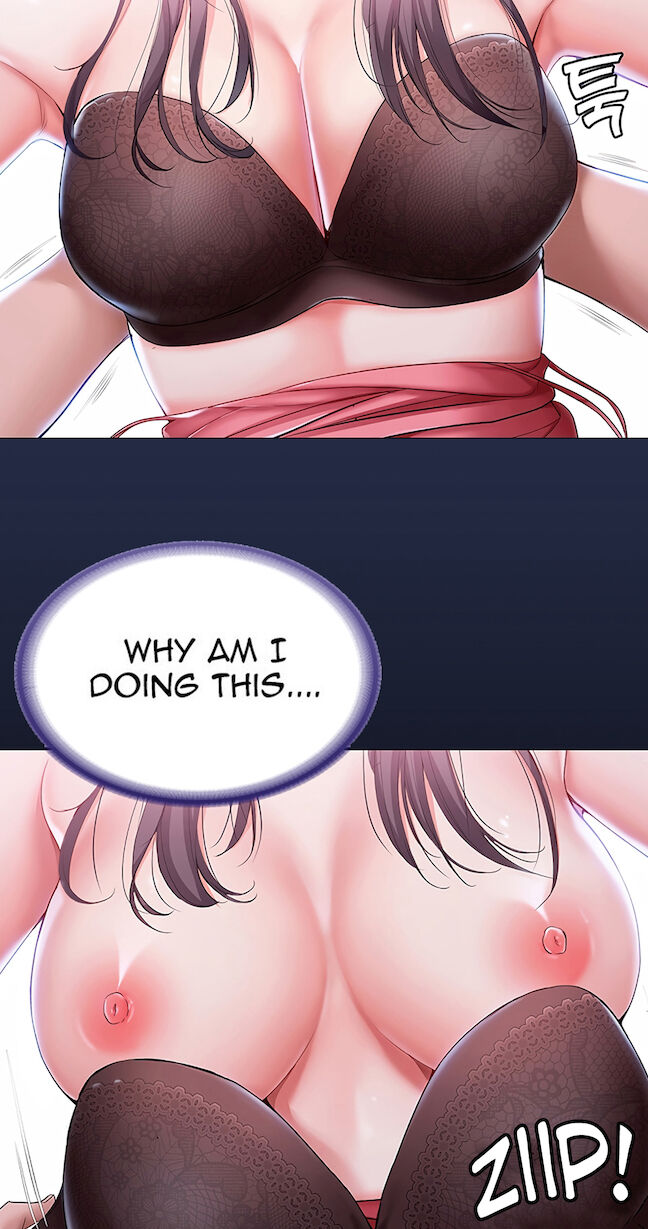 寄宿日记无码Boarding Diary Uncensored 第24话 - 我们这样真的没问题吗 page 3 full