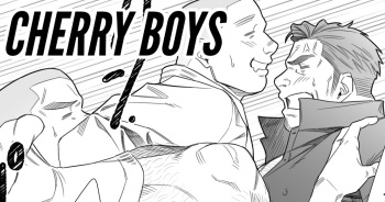 Cherry boys cover