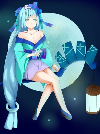 Q宝传奇 cover